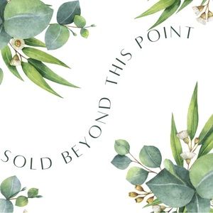 Meet your Posher, Katelyn